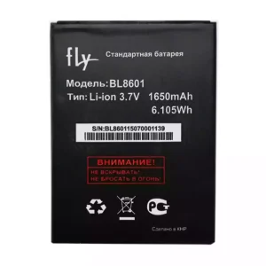 Batería BL8601 para FLY IQ4505