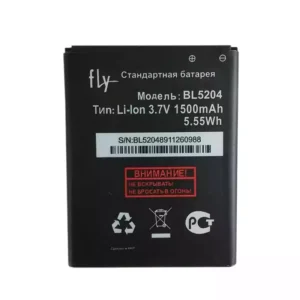 Batería BL5204 para FLY IQ447