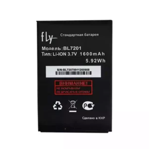 Batería BL7201 para FLY IQ445