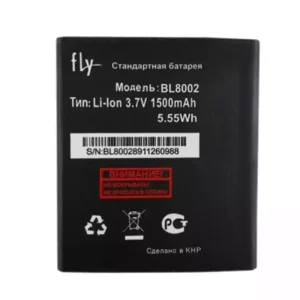 Batería BL8002 para FLY IQ4490I