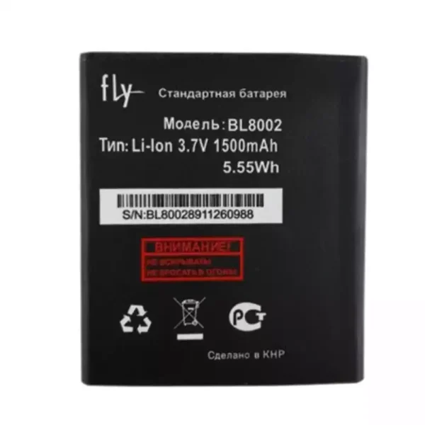 Batería BL8002 para FLY IQ4490I