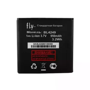 Batería BL4249 para FLY E157,E145TV