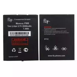 Batería para FLY F50S