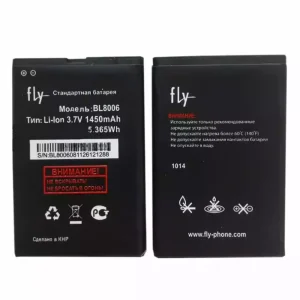 Batería BL8006 para FLY DS133