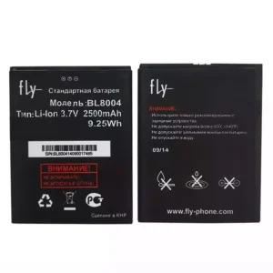 Batería BL8004 para FLY IQ4503