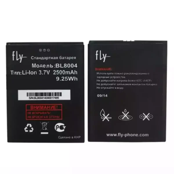 Batería BL8004 para FLY IQ4503