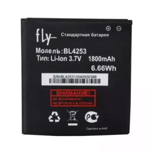Batería BL4253 para FLY IQ443