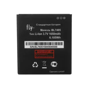 Batería BL7405 para FLY IQ449