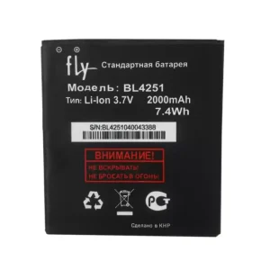 Batería BL4251 para FLY IQ450