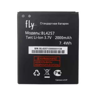 Batería BL4257 para FLY IQ451Q