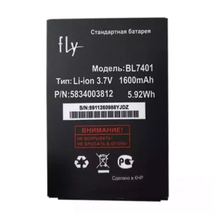 Batería BL7401 para FLY IQ238