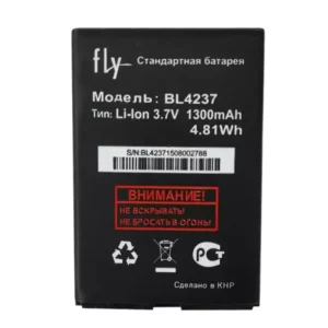 Batería BL4237 para FLY IQ245,IQ246,IQ430