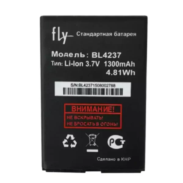 Batería BL4237 para FLY IQ245,IQ246,IQ430