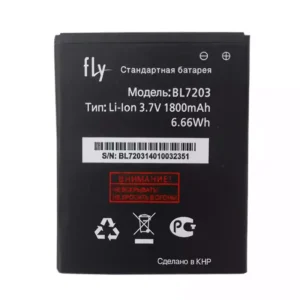 Batería BL7203 para FLY IQ4405,IQ4413