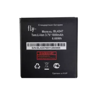 Batería BL4247 para FLY IQ448,IQ442