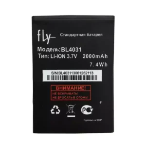 Batería para FLY BL4031