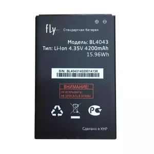 Batería para FLY BL4043