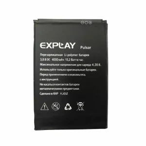 Batería para Explay Pulsar