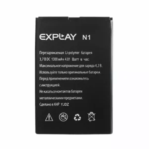 Batería para Explay N1