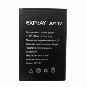 Batería para Explay Joy TV