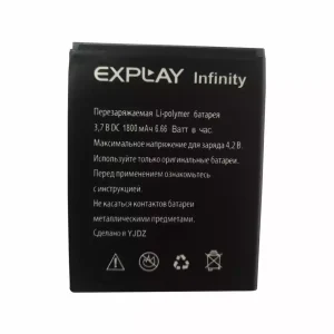 Batería para Explay Infinity