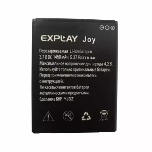 Batería para Explay Joy