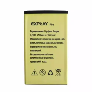 Batería para Explay Fire