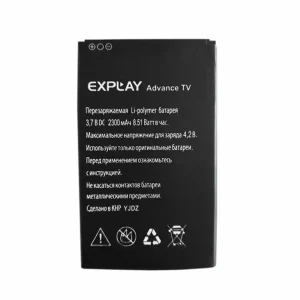 Batería para Explay Advance TV