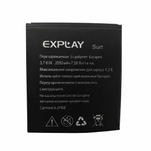 Batería para Explay Surt