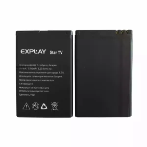 Batería para Explay Star TV