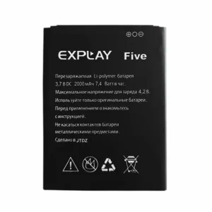 Batería para Explay Five