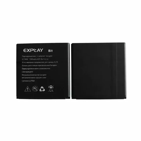 Batería para Explay Bit