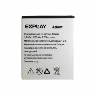 Batería para Explay Atlant
