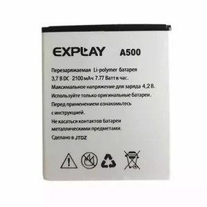 Batería para Explay A500