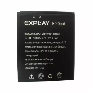 Batería para Explay HD Quad