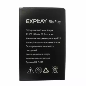 Batería para Explay Rio Play