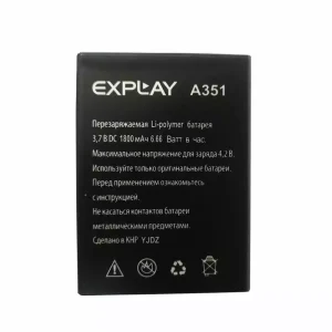 Batería para Explay A351
