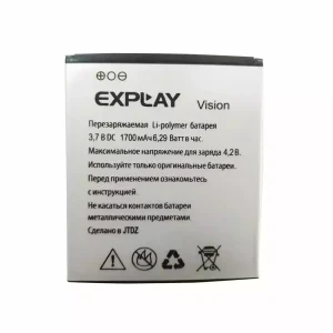 Batería para Explay Vision