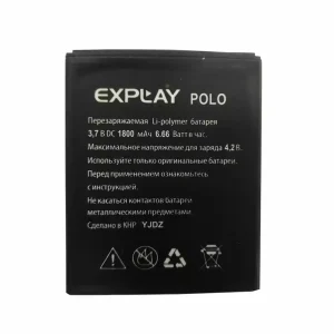 Batería para Explay Polo