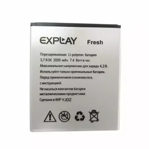 Batería para Explay Fresh