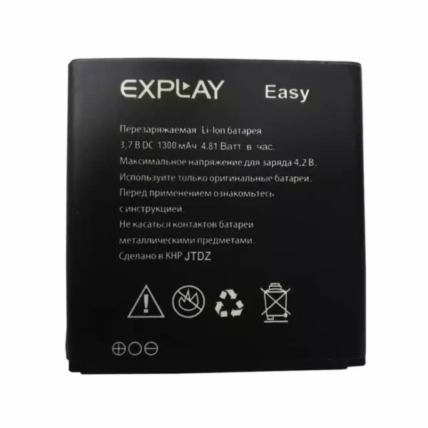 Batería para Explay Easy