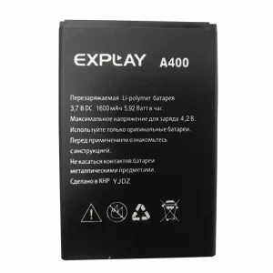 Batería para Explay A400