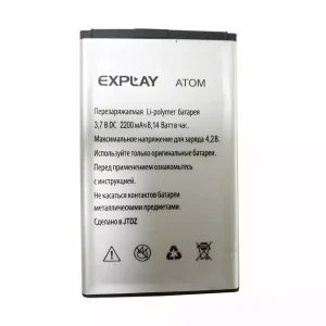 Batería para Explay Atom
