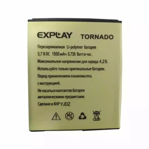 Batería para Explay Tornado