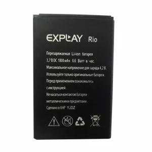 Batería para Explay Rio