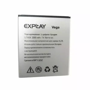 Batería para Explay vega