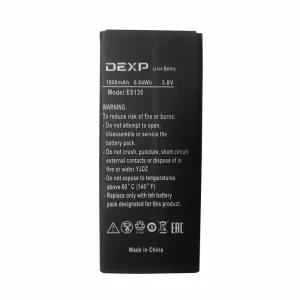 Batería para DEXP Ixion ES135