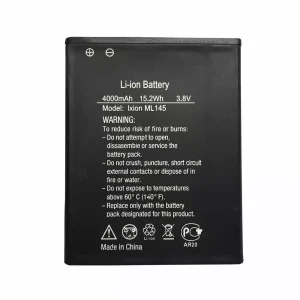Batería para DEXP Ixion ML145