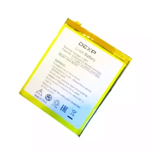 Batería para DEXP Ixion M350