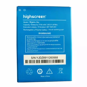 Batería para Highscreen Bay